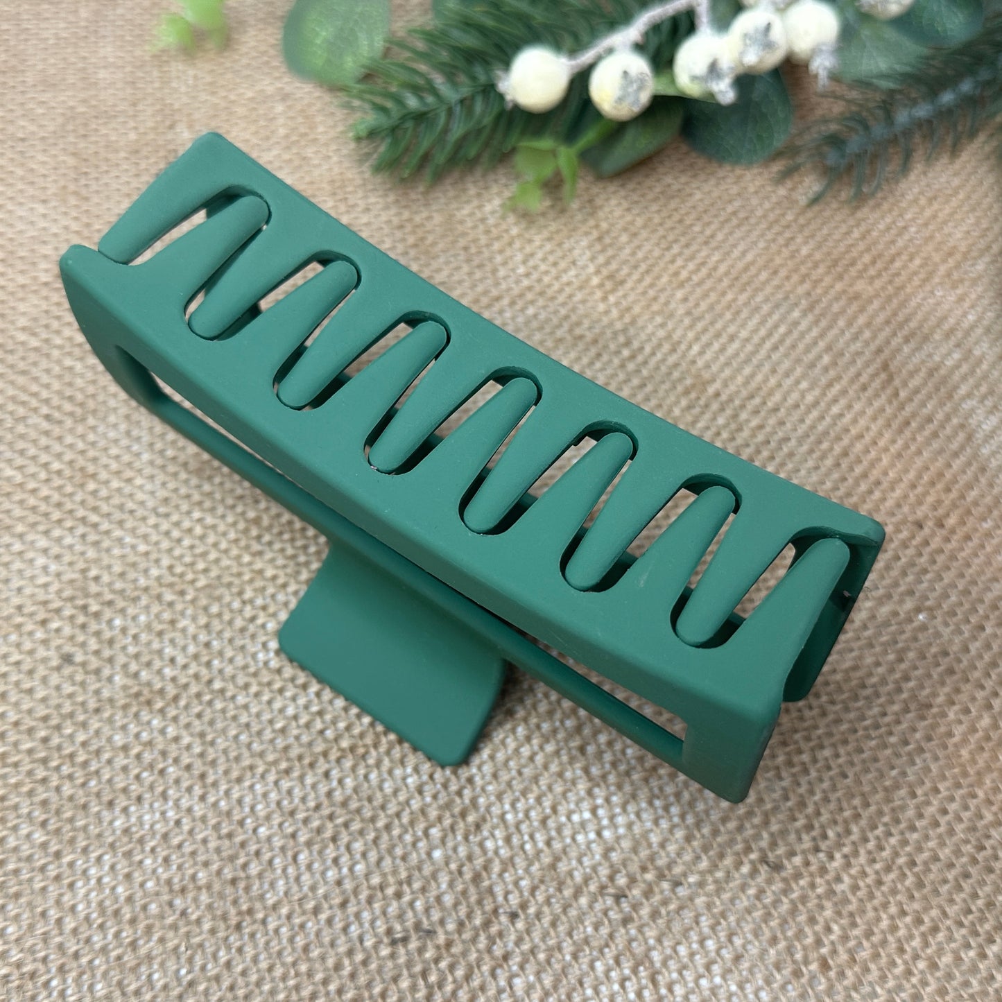 hair claw clip accessories