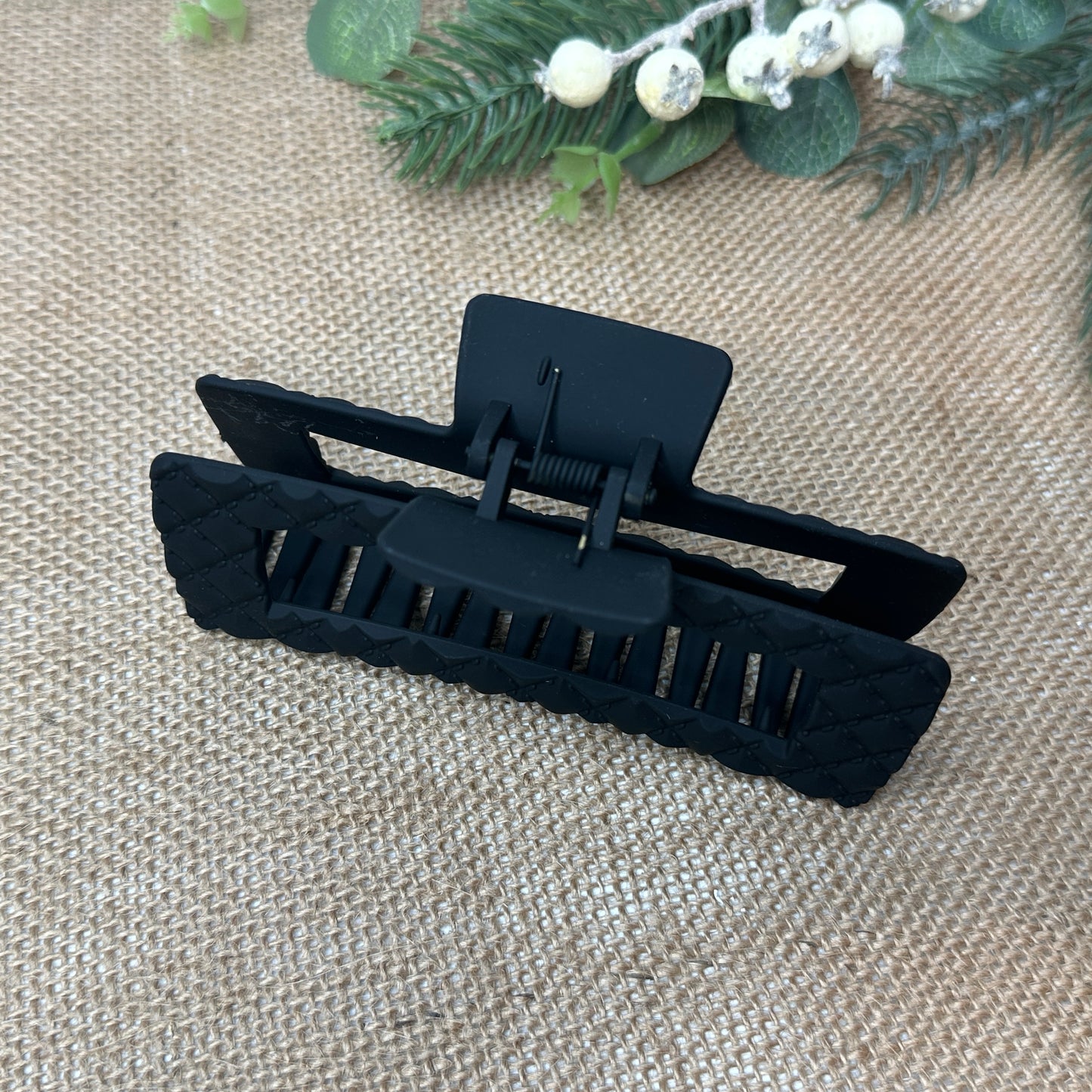 hair claw clip accessories