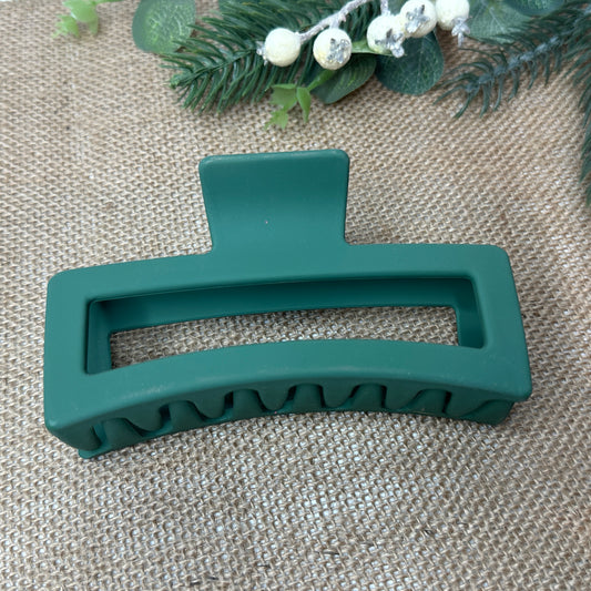 hair claw clip accessories