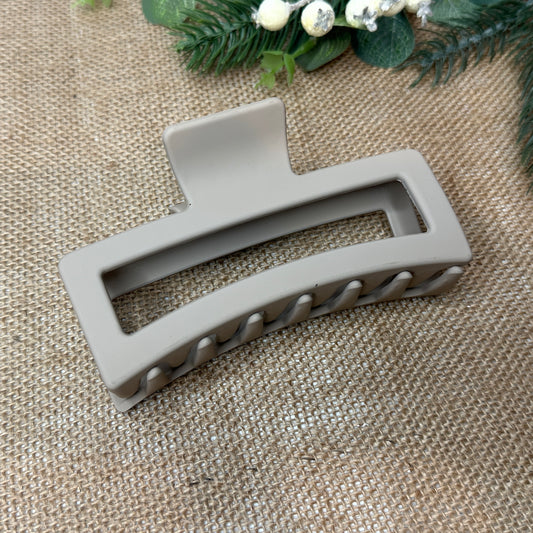 hair claw clip accessory