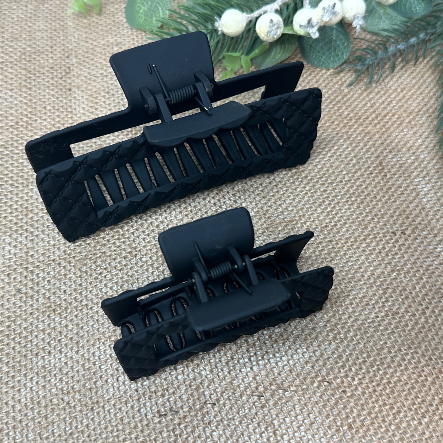 hair claw clip accessories