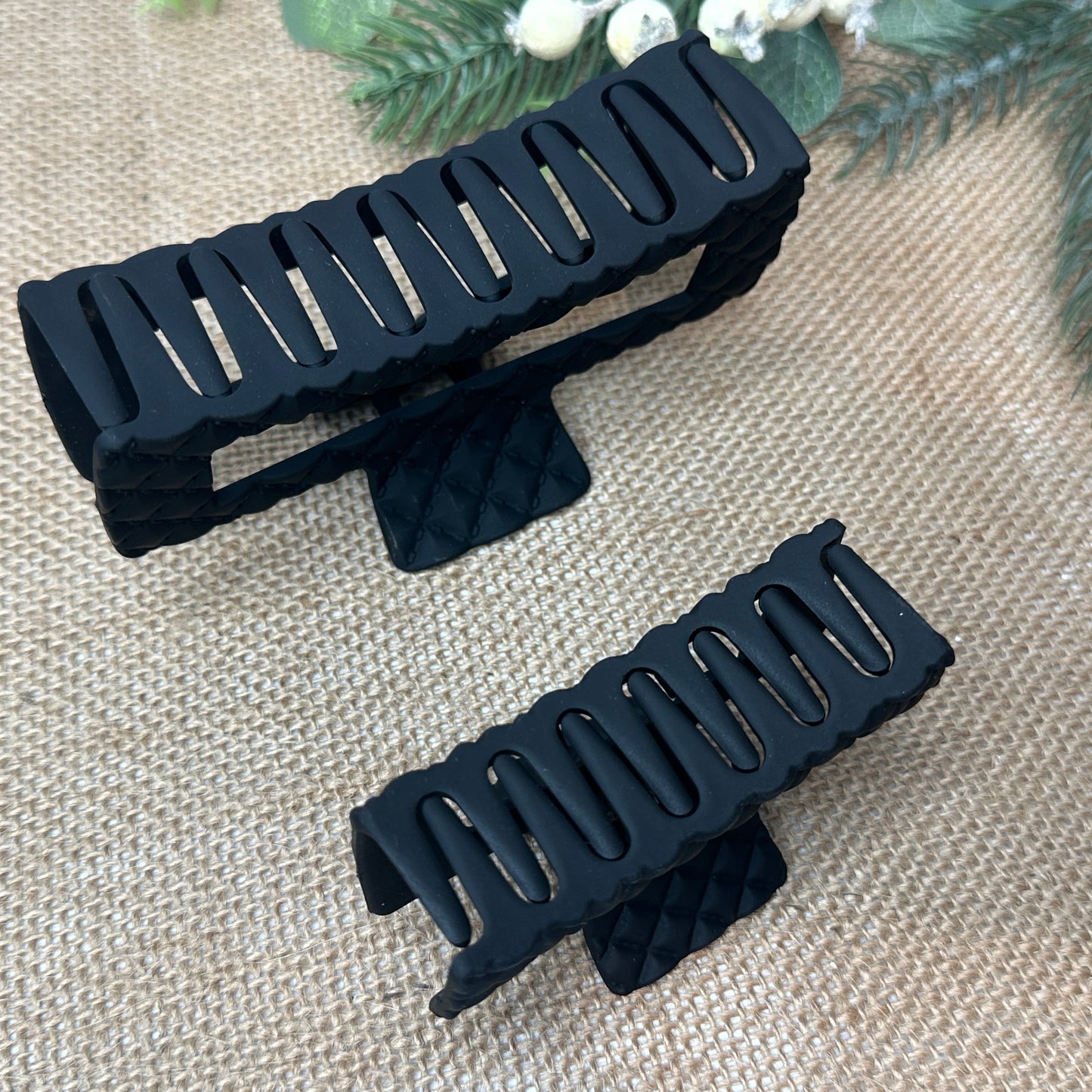 hair claw clip accessories