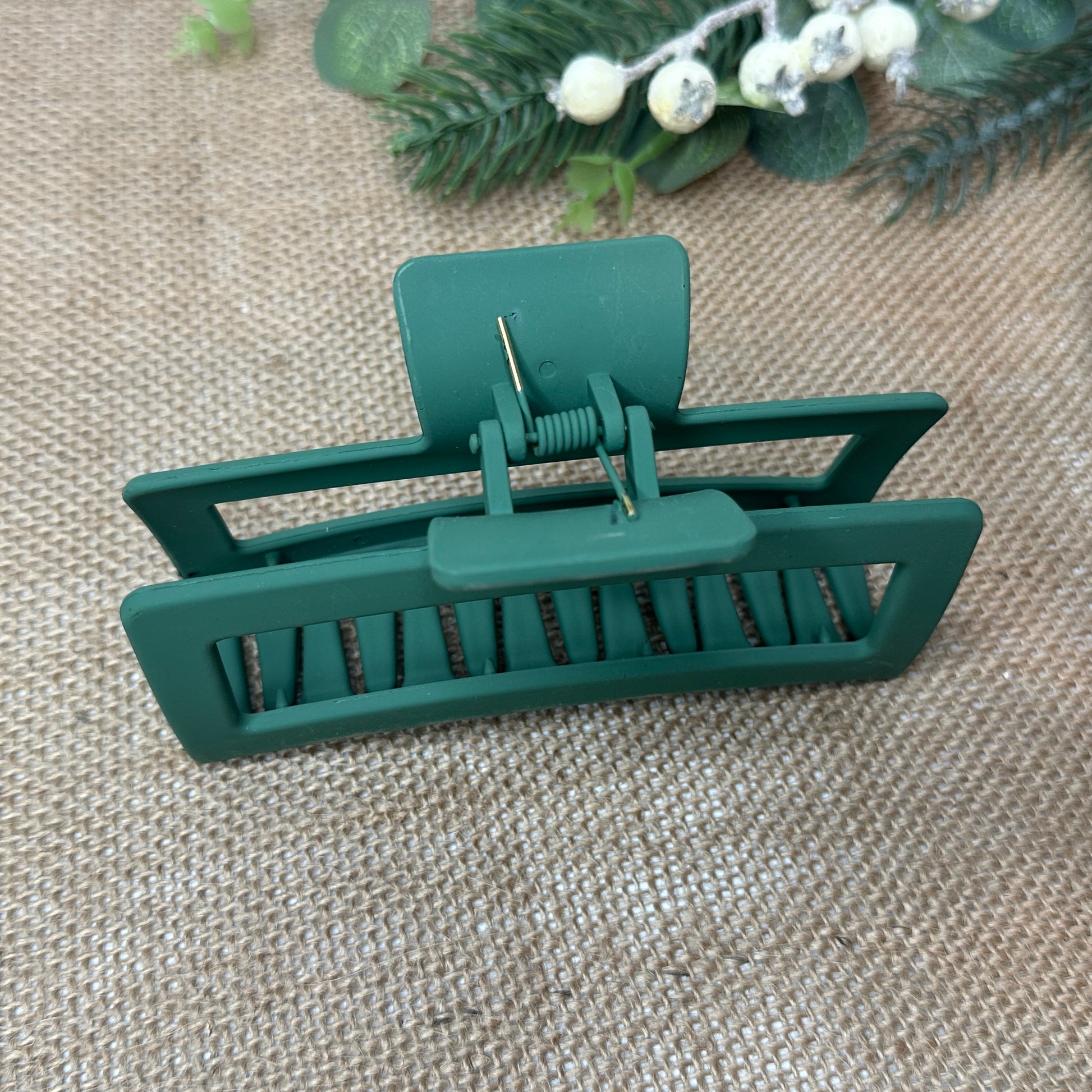 hair claw clip accessories