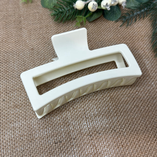 hair claw clip accessory