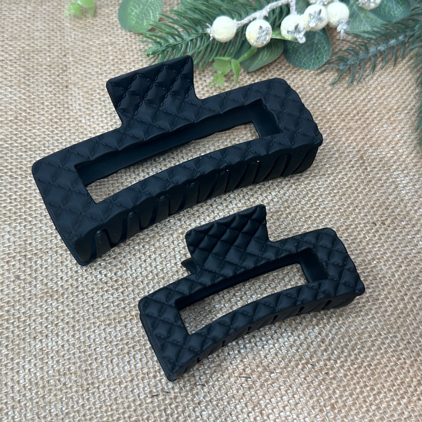 hair claw clip accessories