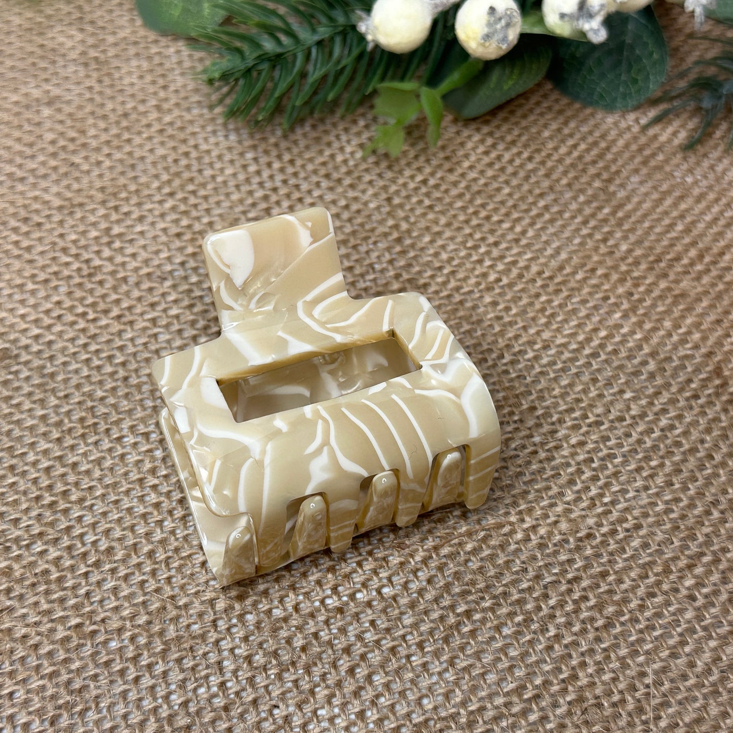 Small Sand Claw