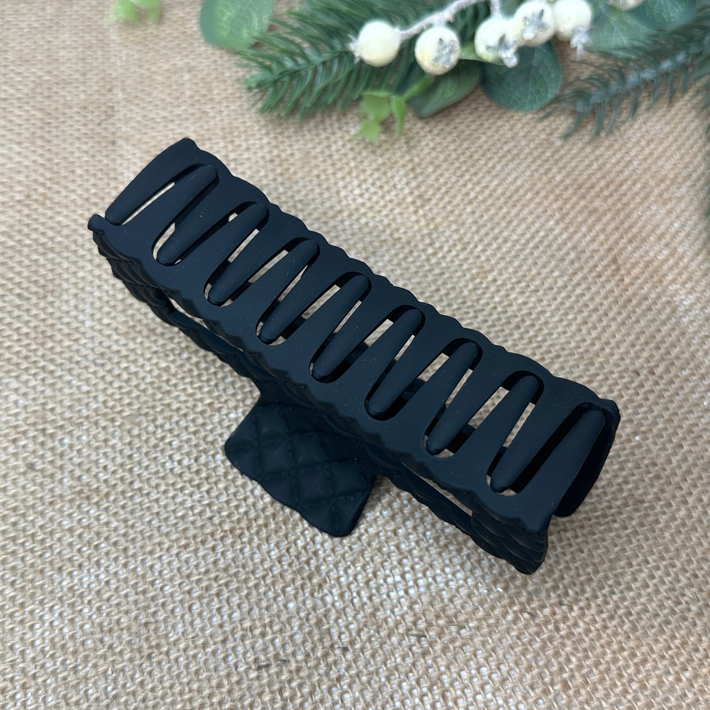 hair claw clip accessories