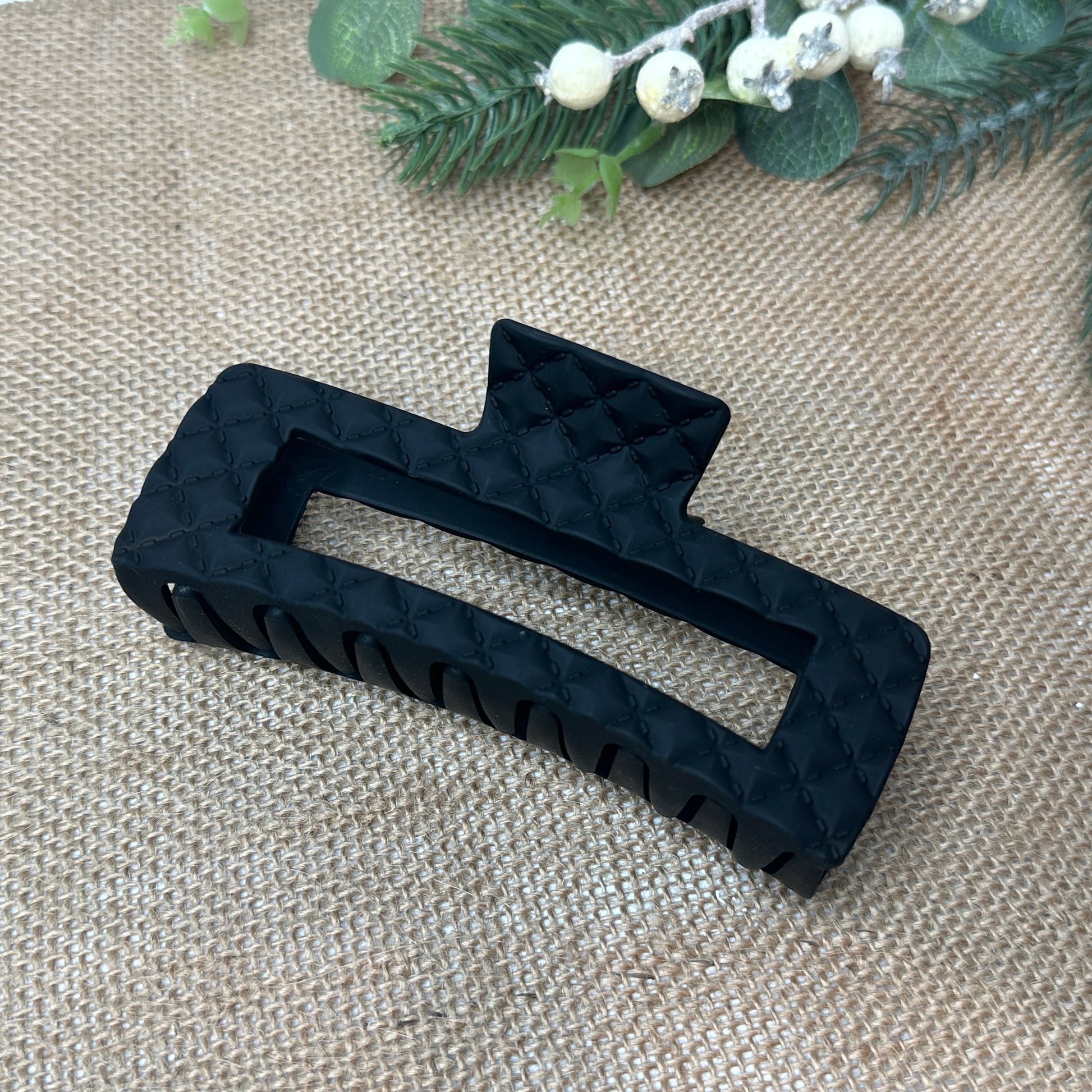 hair claw clip accessories