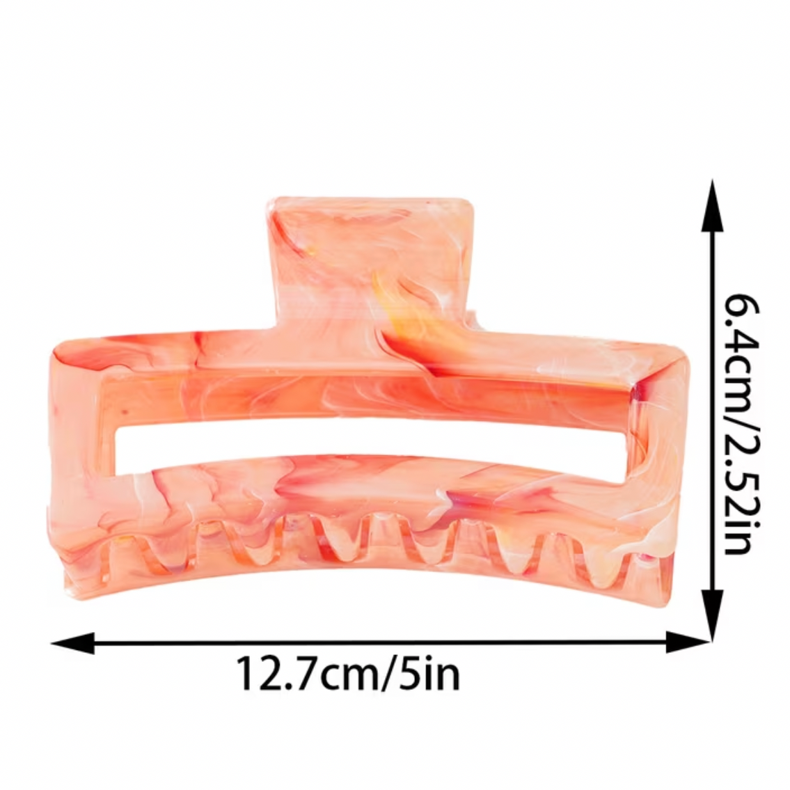 Marble XL Claw